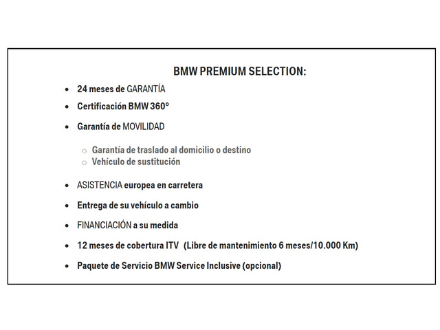 BMW iX xDrive40 color Azul. Año 2022. 240KW(326CV). Eléctrico. En concesionario Lurauto Bizkaia de Vizcaya