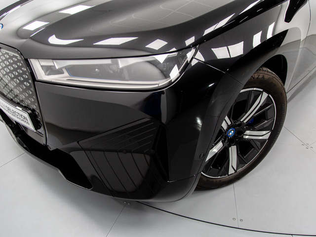 fotoG 5 del BMW iX xDrive50 385 kW (523 CV) 523cv Eléctrico del 2022 en Alicante