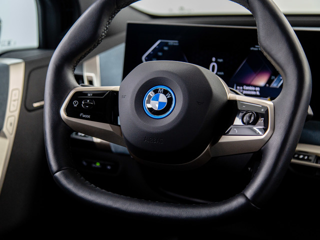 fotoG 17 del BMW iX xDrive50 385 kW (523 CV) 523cv Eléctrico del 2022 en Alicante