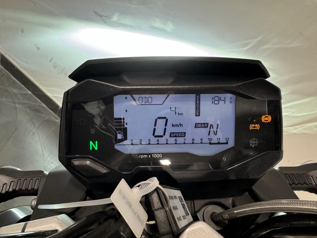 BMW Motorrad G 310 R  de ocasión 