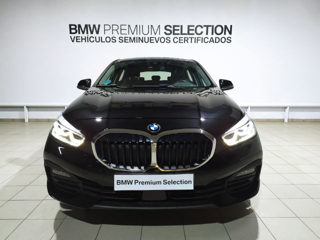 fotoG 1 del BMW Serie 1 116d 85 kW (116 CV) 116cv Diésel del 2020 en Alicante