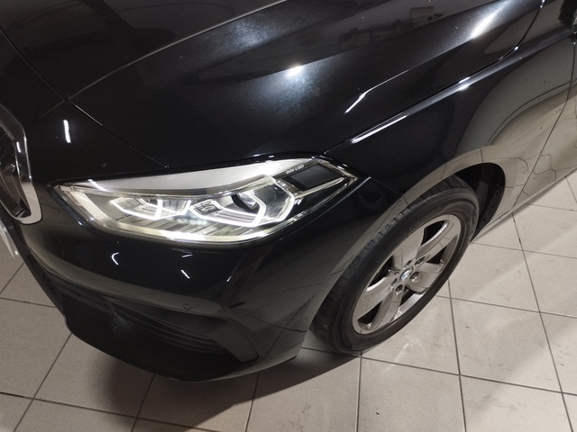 fotoG 5 del BMW Serie 1 116d 85 kW (116 CV) 116cv Diésel del 2020 en Alicante