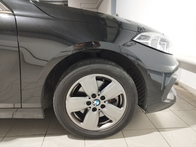 fotoG 10 del BMW Serie 1 116d 85 kW (116 CV) 116cv Diésel del 2020 en Alicante