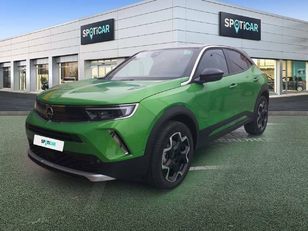 Opel Mokka-e en Motorflash