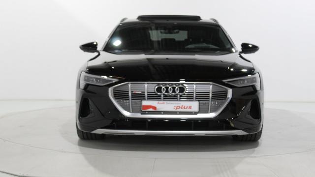 Audi e-tron Sportback S line plus 55 quattro 300 kW (408 CV)