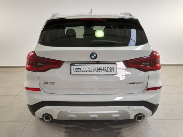 fotoG 4 del BMW X3 xDrive30e 215 kW (292 CV) 292cv Híbrido Electro/Gasolina del 2021 en Cádiz
