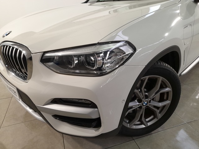fotoG 5 del BMW X3 xDrive30e 215 kW (292 CV) 292cv Híbrido Electro/Gasolina del 2021 en Cádiz
