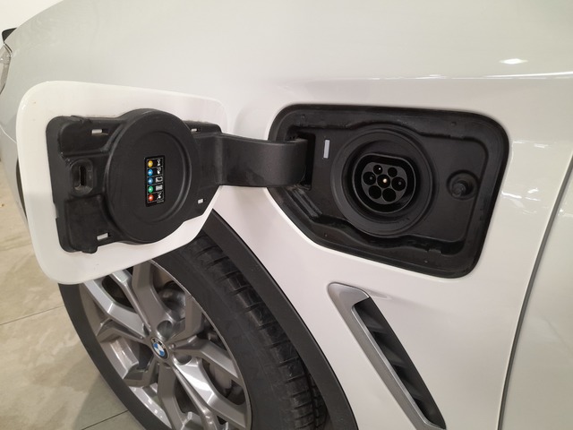 fotoG 10 del BMW X3 xDrive30e 215 kW (292 CV) 292cv Híbrido Electro/Gasolina del 2021 en Cádiz