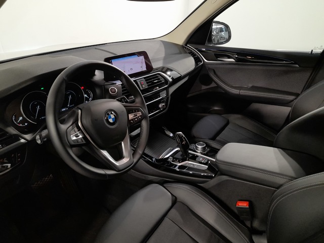 fotoG 11 del BMW X3 xDrive30e 215 kW (292 CV) 292cv Híbrido Electro/Gasolina del 2021 en Cádiz
