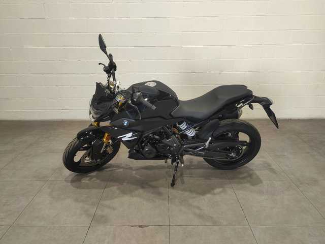 BMW Motorrad G 310 R  de ocasión 