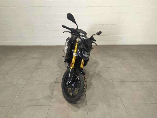 BMW Motorrad G 310 R  de ocasión 