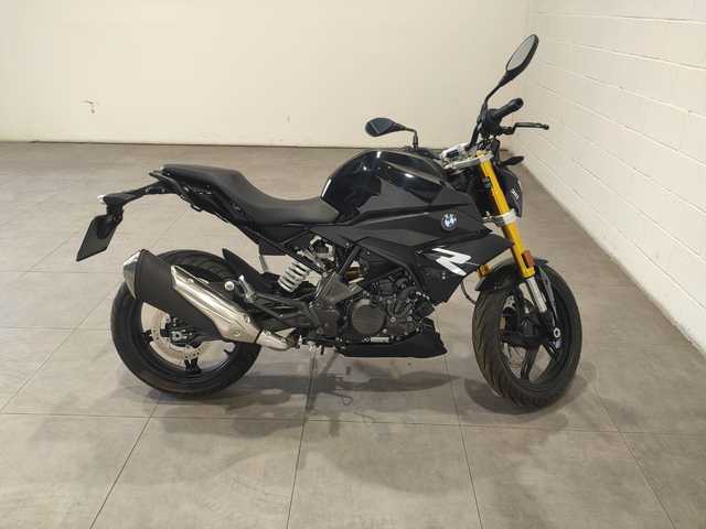 BMW Motorrad G 310 R  de ocasión 