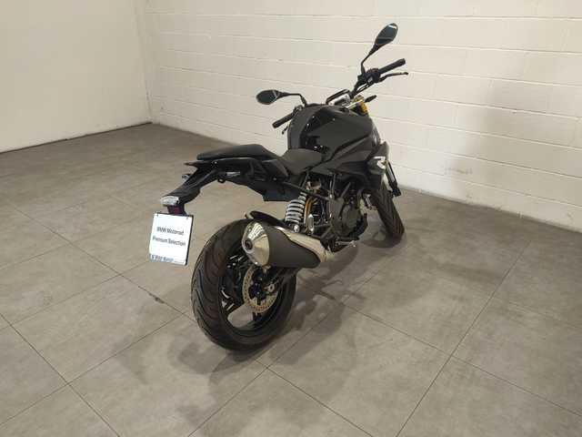 BMW Motorrad G 310 R  de ocasión 