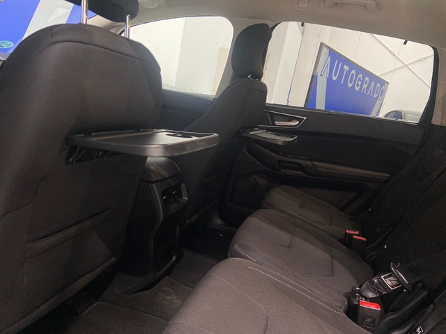 Ford S-Max 1.5 EcoBoost Titanium 117 kW (160 CV)