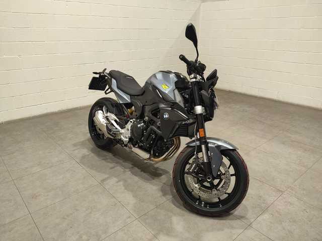 BMW Motorrad F 900 R  de ocasión 