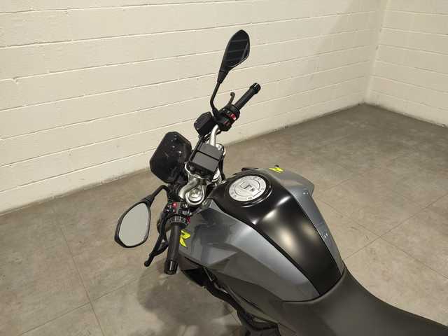 BMW Motorrad F 900 R  de ocasión 