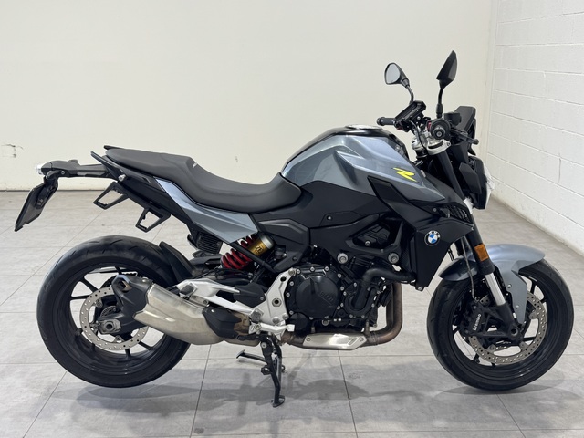 BMW Motorrad F 900 R  de ocasión 