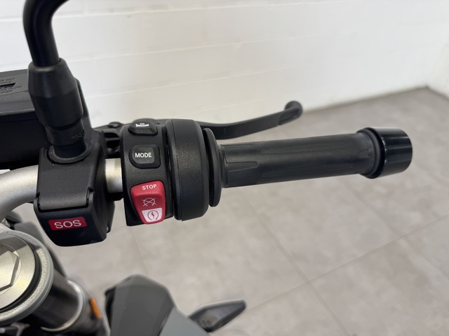 BMW Motorrad F 900 R  de ocasión 
