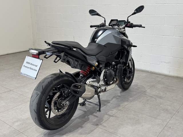 BMW Motorrad F 900 R  de ocasión 