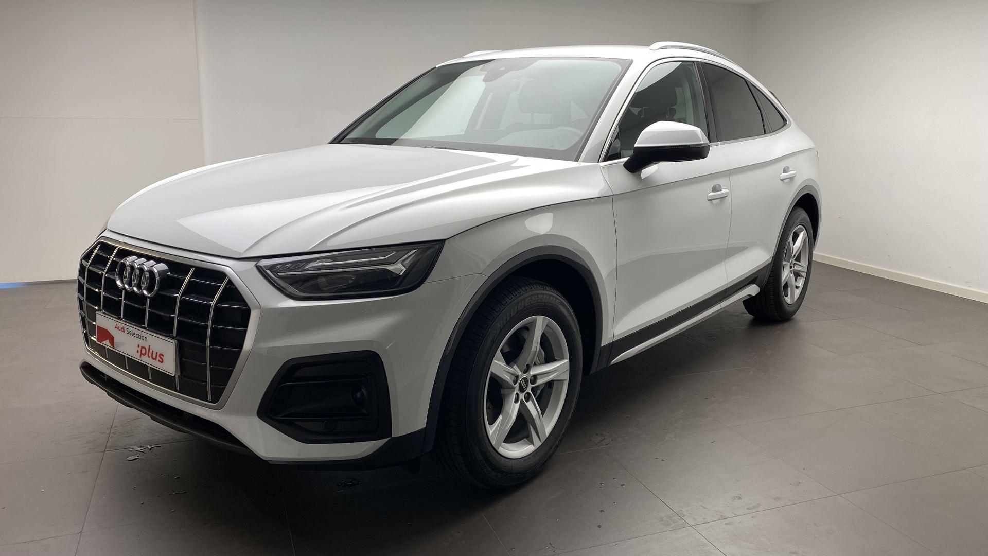 Advanced 35 TDI 120 kW (163 CV) S tronic