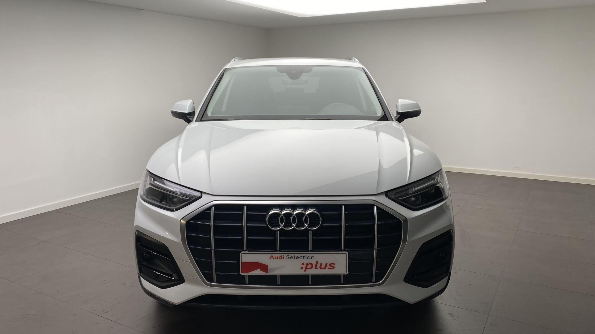 Advanced 35 TDI 120 kW (163 CV) S tronic