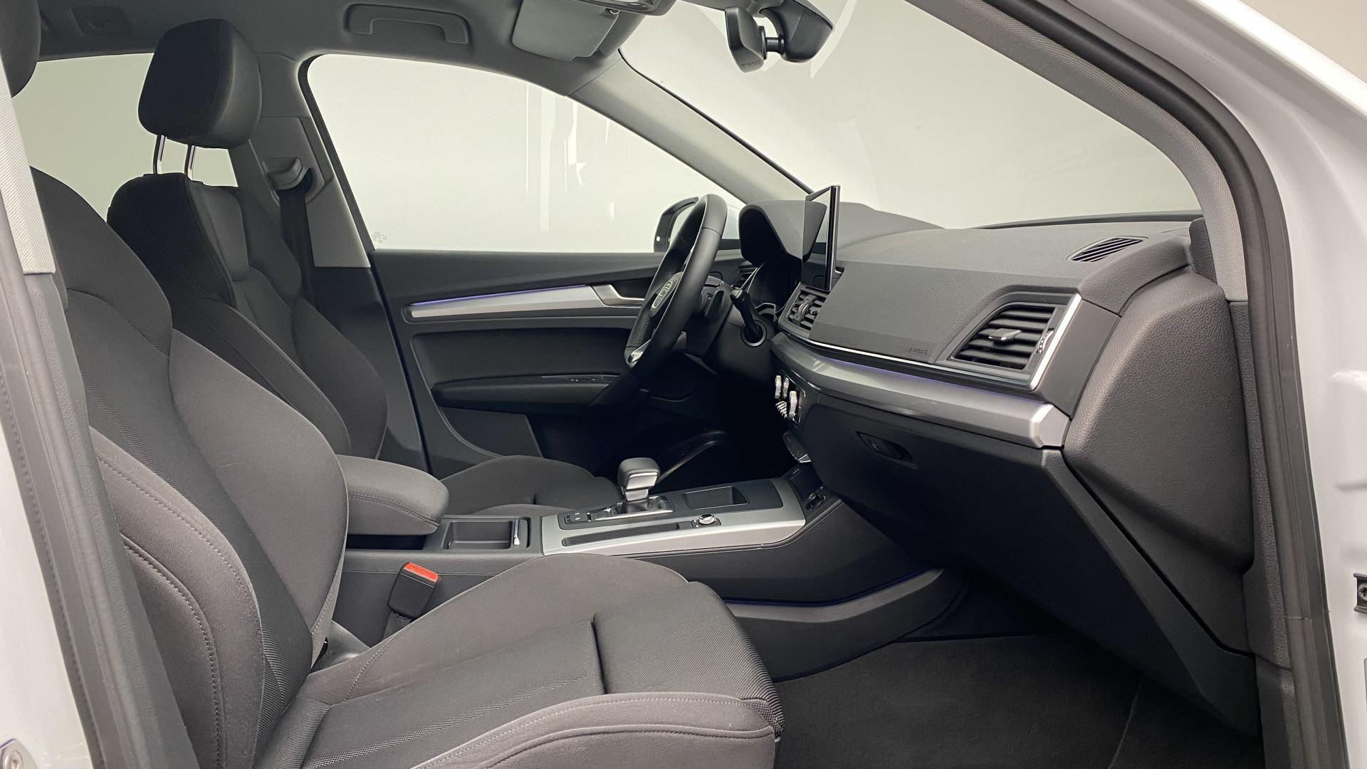 Advanced 35 TDI 120 kW (163 CV) S tronic