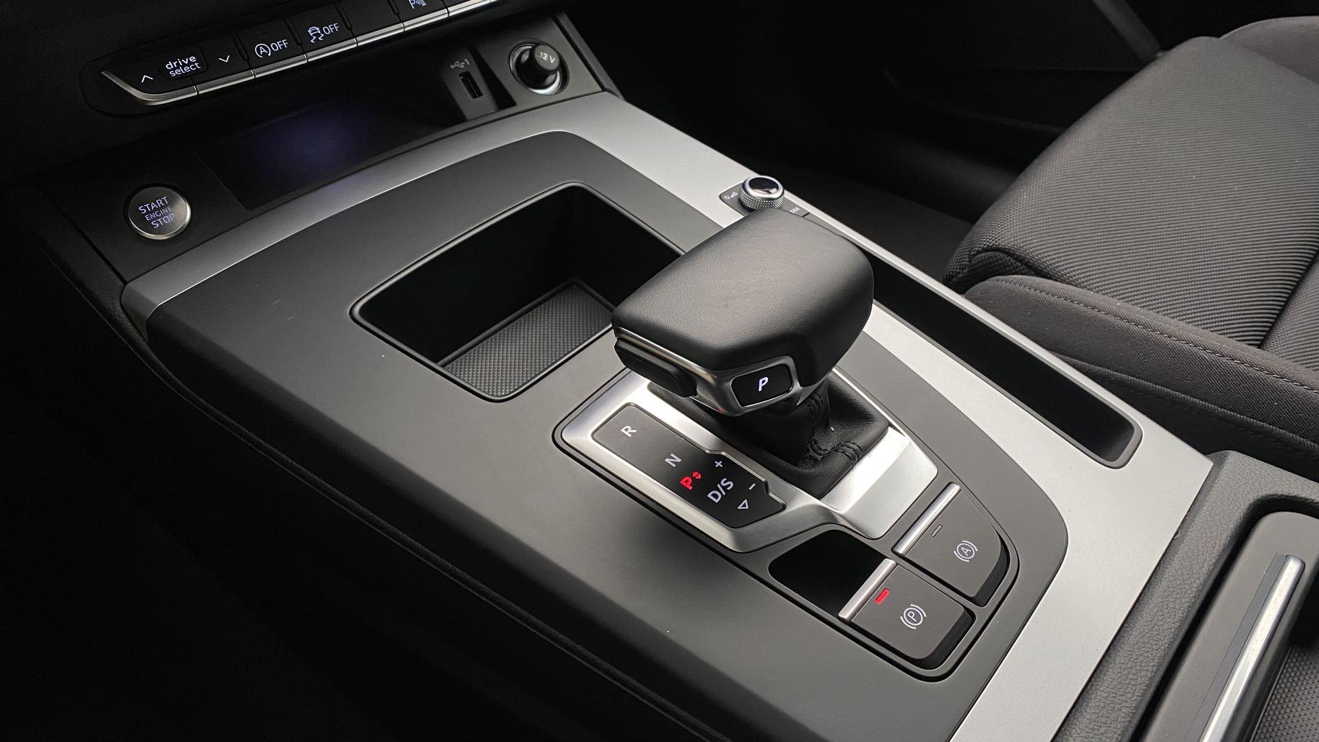 Advanced 35 TDI 120 kW (163 CV) S tronic