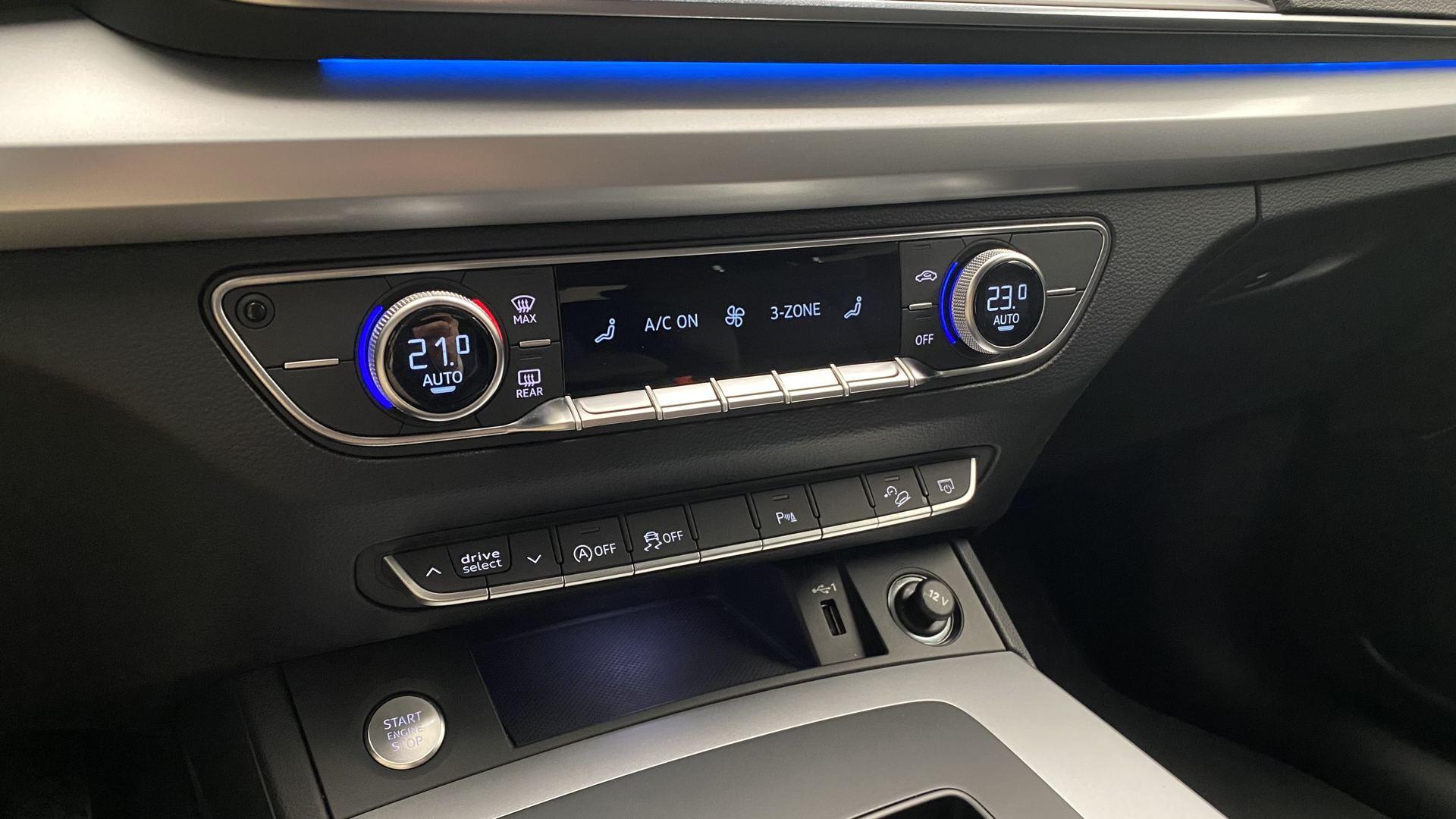 Advanced 35 TDI 120 kW (163 CV) S tronic