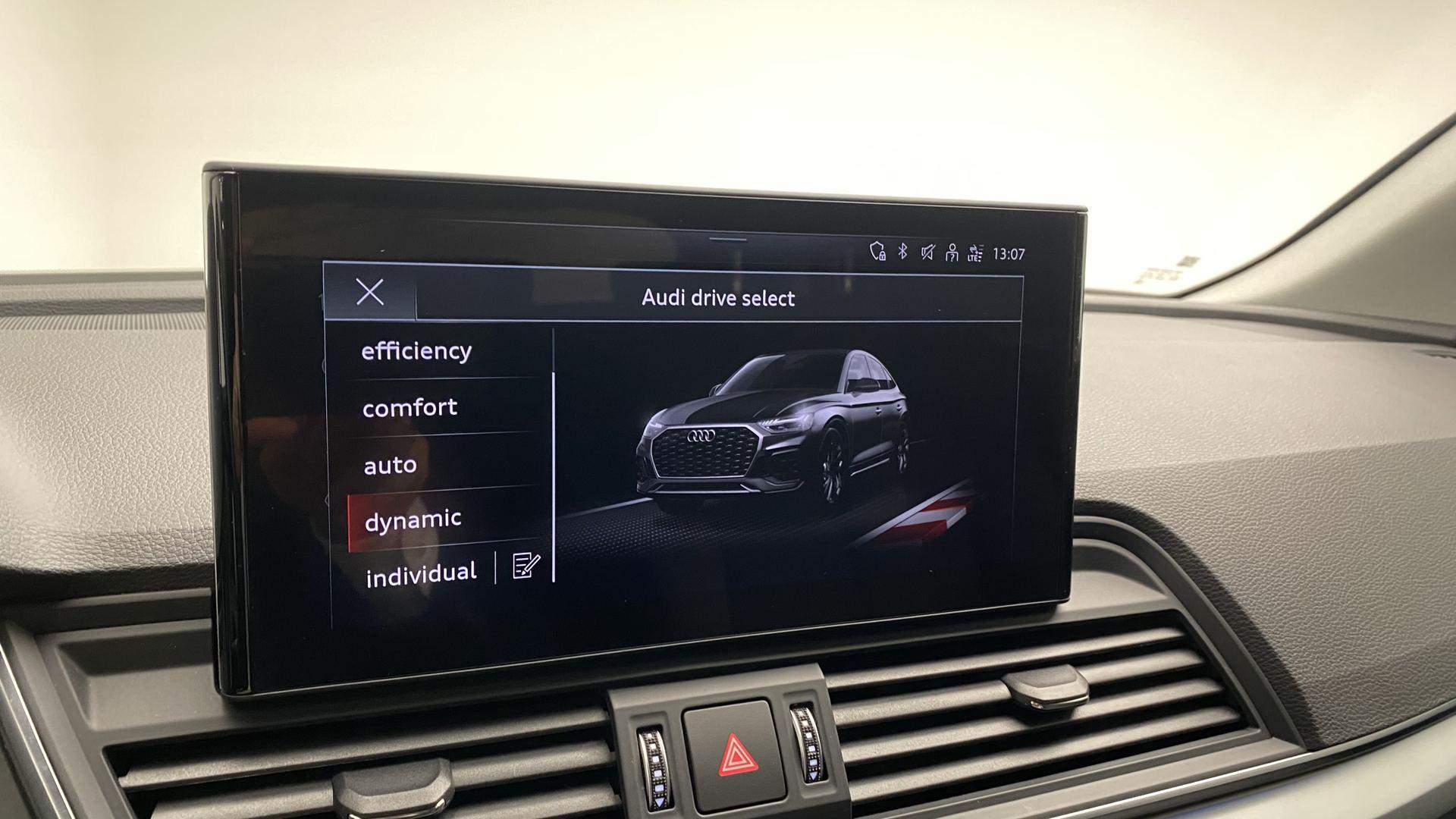 Advanced 35 TDI 120 kW (163 CV) S tronic