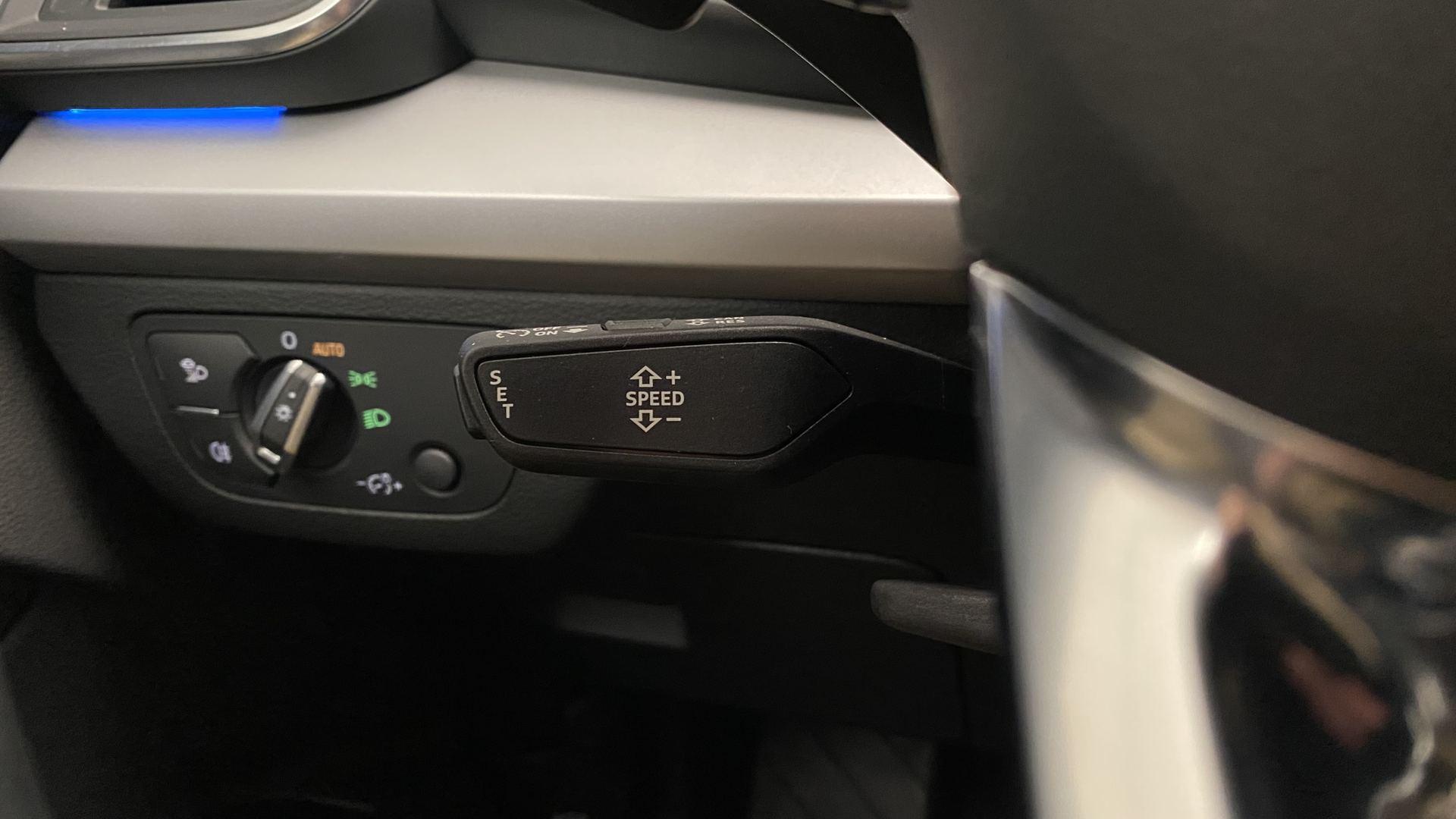 Advanced 35 TDI 120 kW (163 CV) S tronic