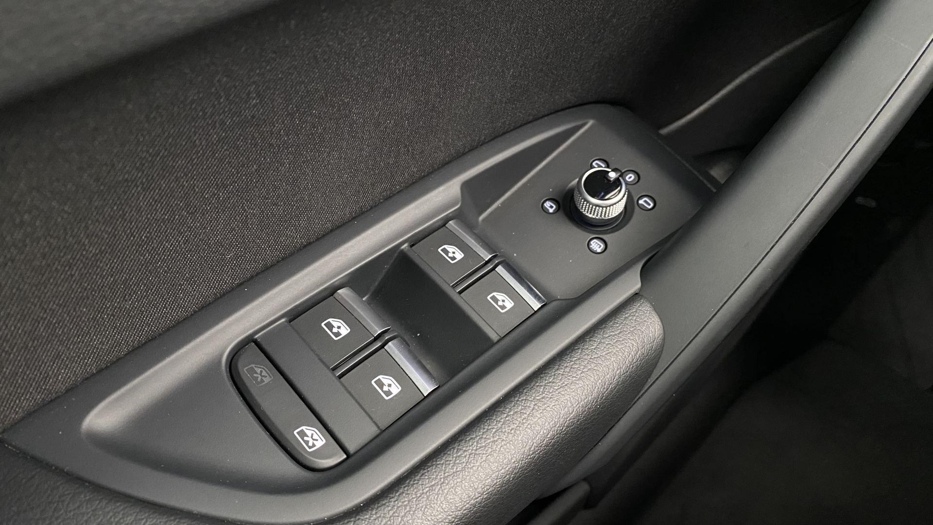Advanced 35 TDI 120 kW (163 CV) S tronic
