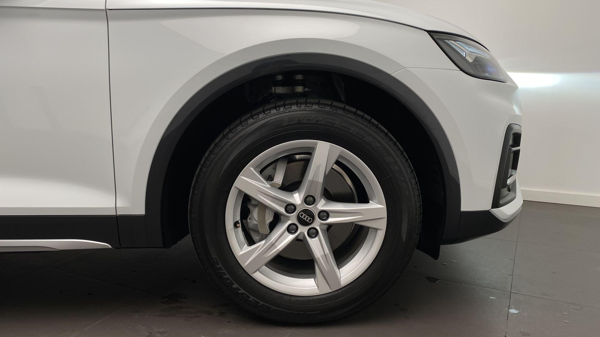 Advanced 35 TDI 120 kW (163 CV) S tronic
