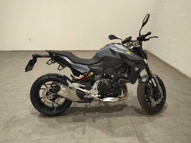 BMW Motorrad F 900 R  de ocasión 