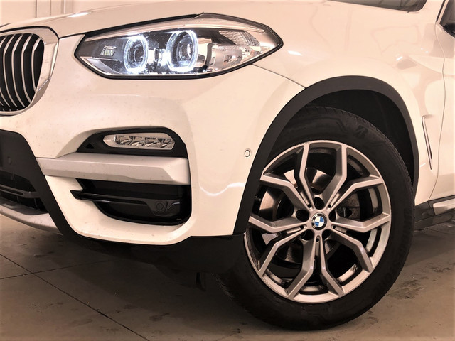 fotoG 5 del BMW X3 xDrive20d 140 kW (190 CV) 190cv Diésel del 2019 en Madrid