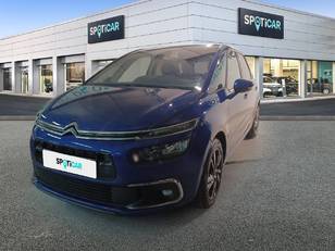 Citroen C4 Spacetourer en Motorflash