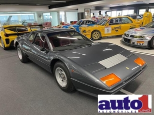 Ferrari 512 en Motorflash