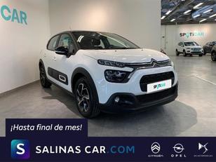 Citroen C3 en Motorflash