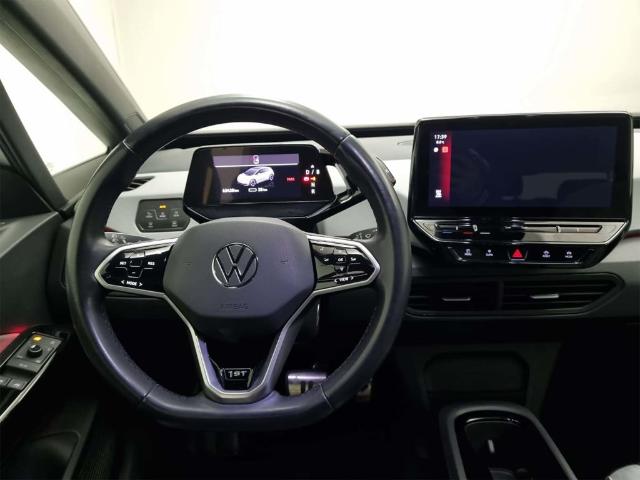 Volkswagen ID.3 1st Plus Auto 150 kW (204 CV)