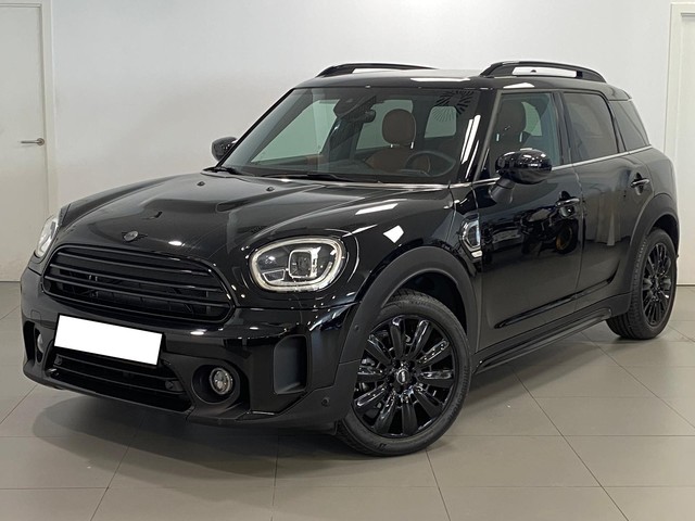 fotoG 0 del MINI MINI Countryman Cooper 100 kW (136 CV) 136cv Gasolina del 2022 en Las Palmas