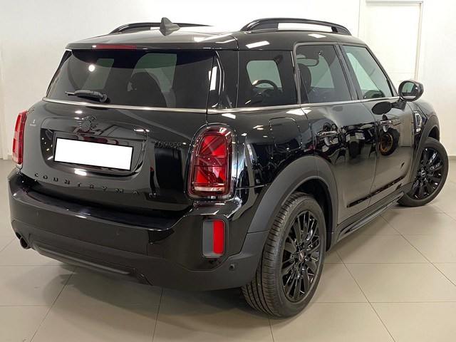 fotoG 3 del MINI MINI Countryman Cooper 100 kW (136 CV) 136cv Gasolina del 2022 en Las Palmas