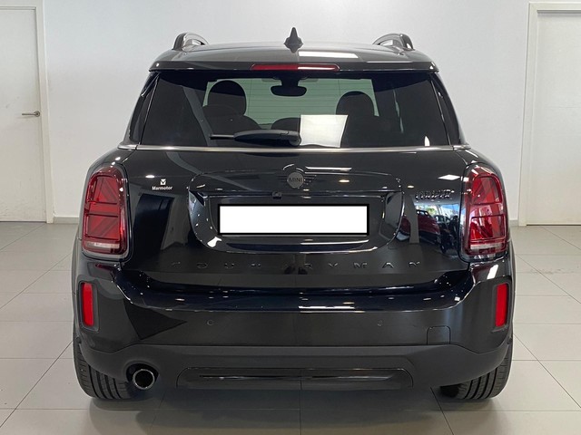 fotoG 4 del MINI MINI Countryman Cooper 100 kW (136 CV) 136cv Gasolina del 2022 en Las Palmas