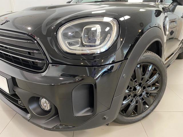 fotoG 5 del MINI MINI Countryman Cooper 100 kW (136 CV) 136cv Gasolina del 2022 en Las Palmas