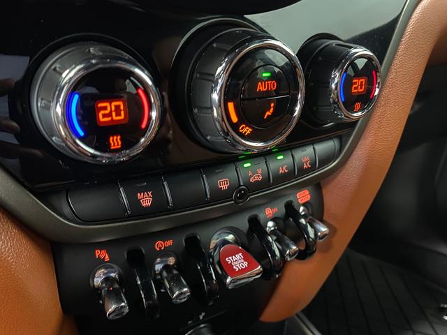 fotoG 19 del MINI MINI Countryman Cooper 100 kW (136 CV) 136cv Gasolina del 2022 en Las Palmas