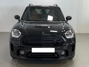 Fotos de MINI Countryman Cooper 100 kW (136 CV)