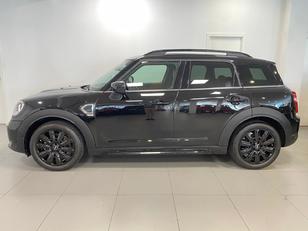 Fotos de MINI Countryman Cooper 100 kW (136 CV)