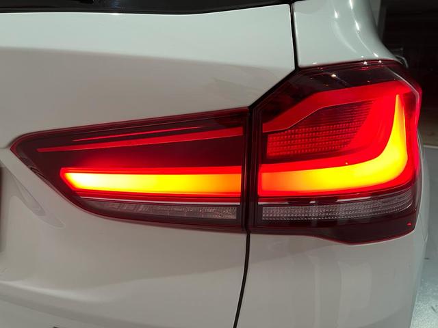 fotoG 32 del BMW X1 sDrive18d Business 110 kW (150 CV) 150cv Diésel del 2020 en Lleida
