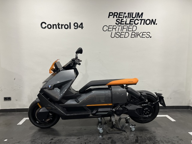 BMW Motorrad CE 04  de ocasión 