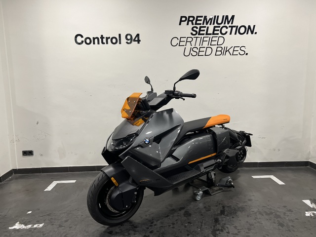 BMW Motorrad CE 04  de ocasión 