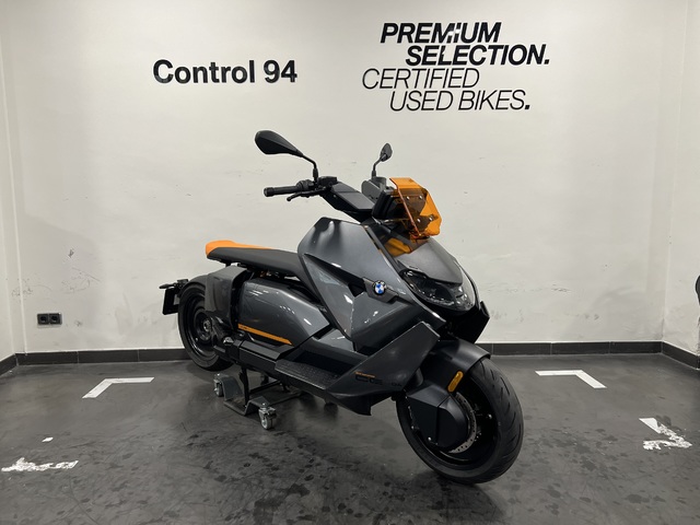 BMW Motorrad CE 04  de ocasión 