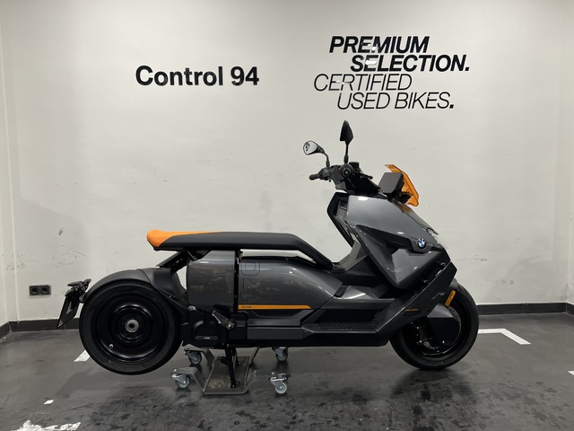 BMW Motorrad CE 04  de ocasión 